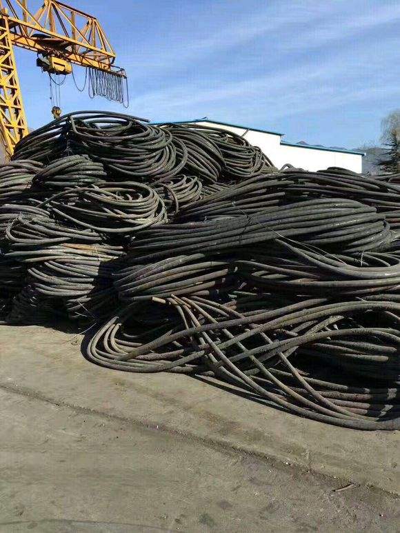 天津电缆线回收