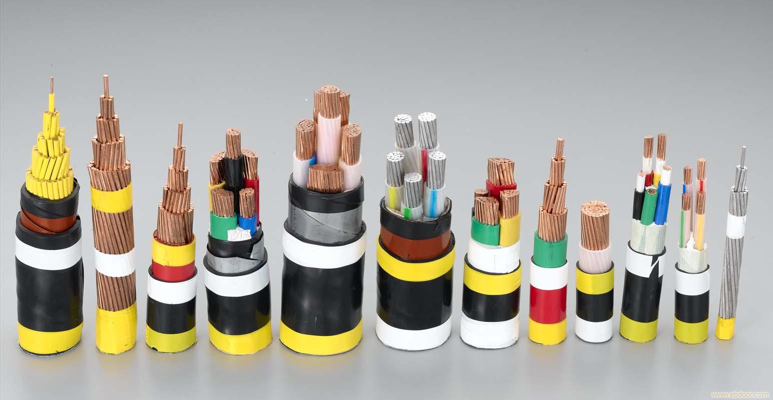 回收电缆-高价回收电缆盘-景程专业回收各种电缆