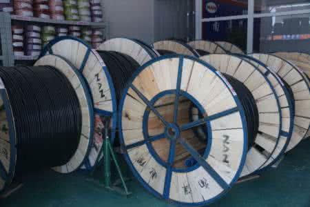 回收电缆-二手电线电缆回收-废电缆回收一斤价格