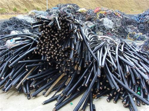 电缆回收-山东电缆电线回收-电线电缆回收要多少钱一米