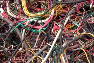 河南电缆回收参考价格，河南电线电缆回收